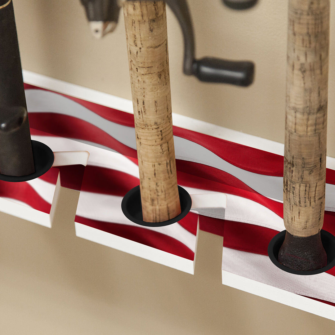 Rod Rack Plugs (10 PACK) image 8