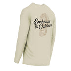 Embrace the Outdoors Long Sleeve Tee image 3