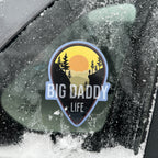 Drop Your Pin Decal image 0