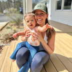 Nomad Rope Snapback Hat image 8