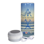 Sunset 20 oz. Speaker Tumbler image 3