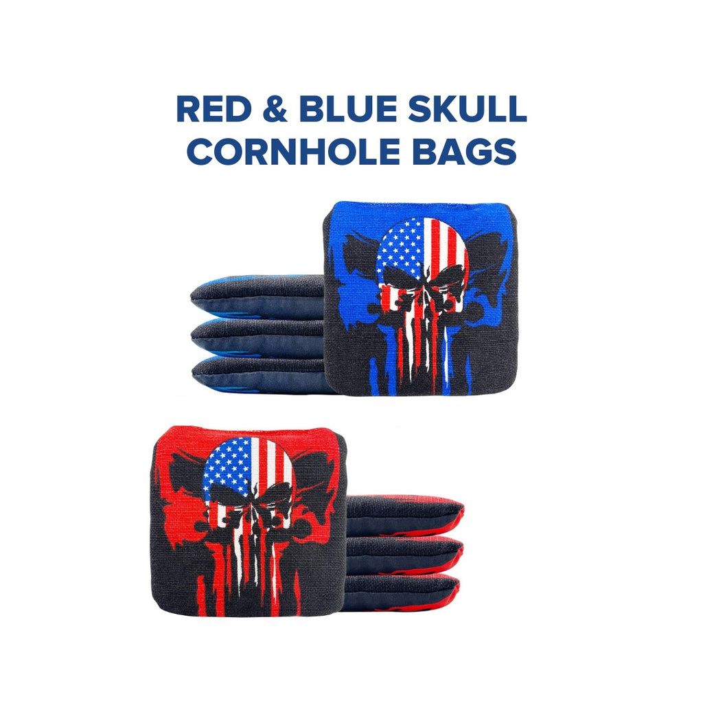 Light-Up Cornhole Board image 12