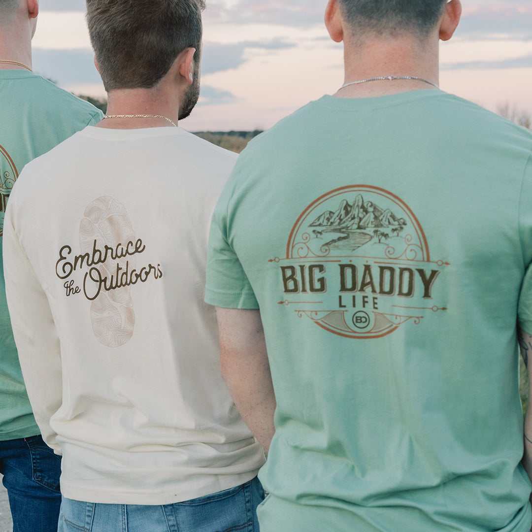 Mountaineer Short Sleeve Tee image 6