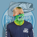 Mahi Neck Gaiter image 5