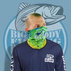 Mahi Neck Gaiter image 5