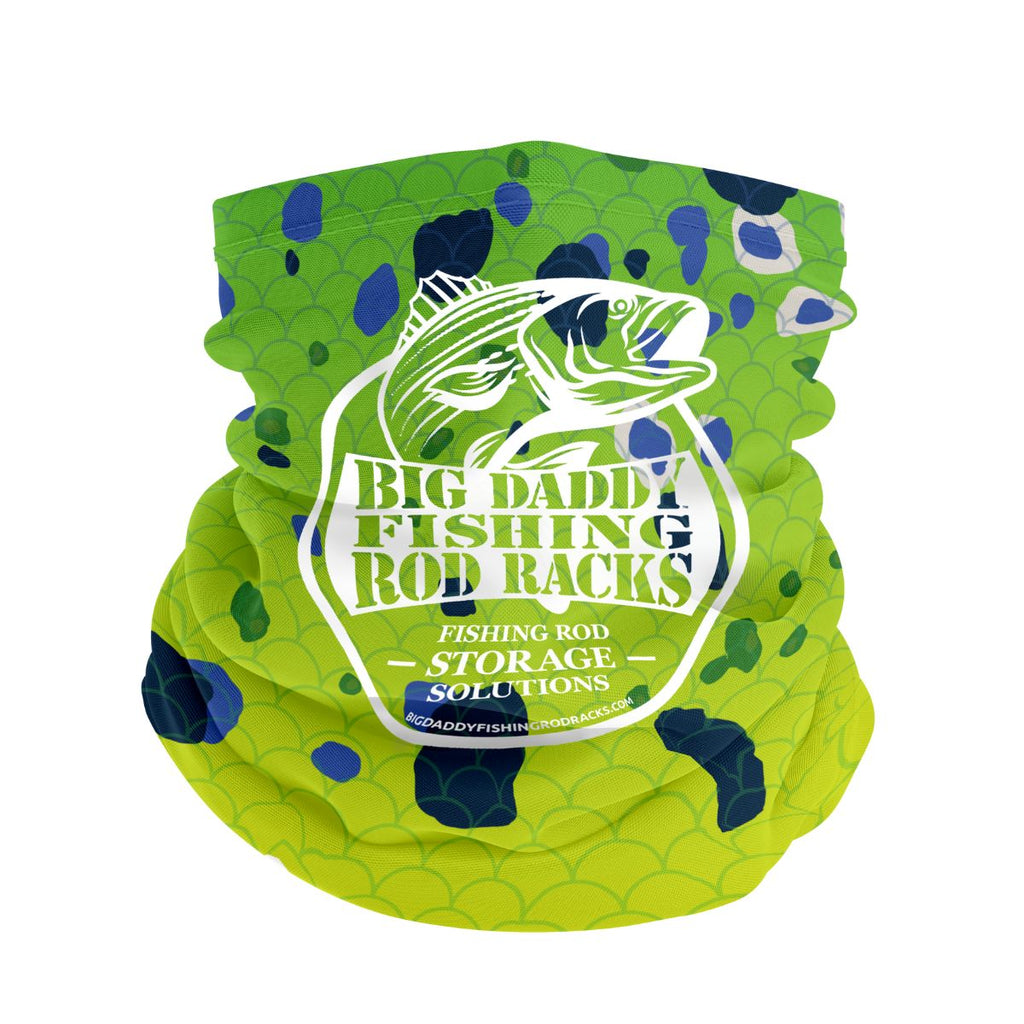 Mahi Neck Gaiter