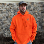 Buckshot Hoodie image 7