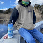 Sunset 20 oz. Speaker Tumbler image 7