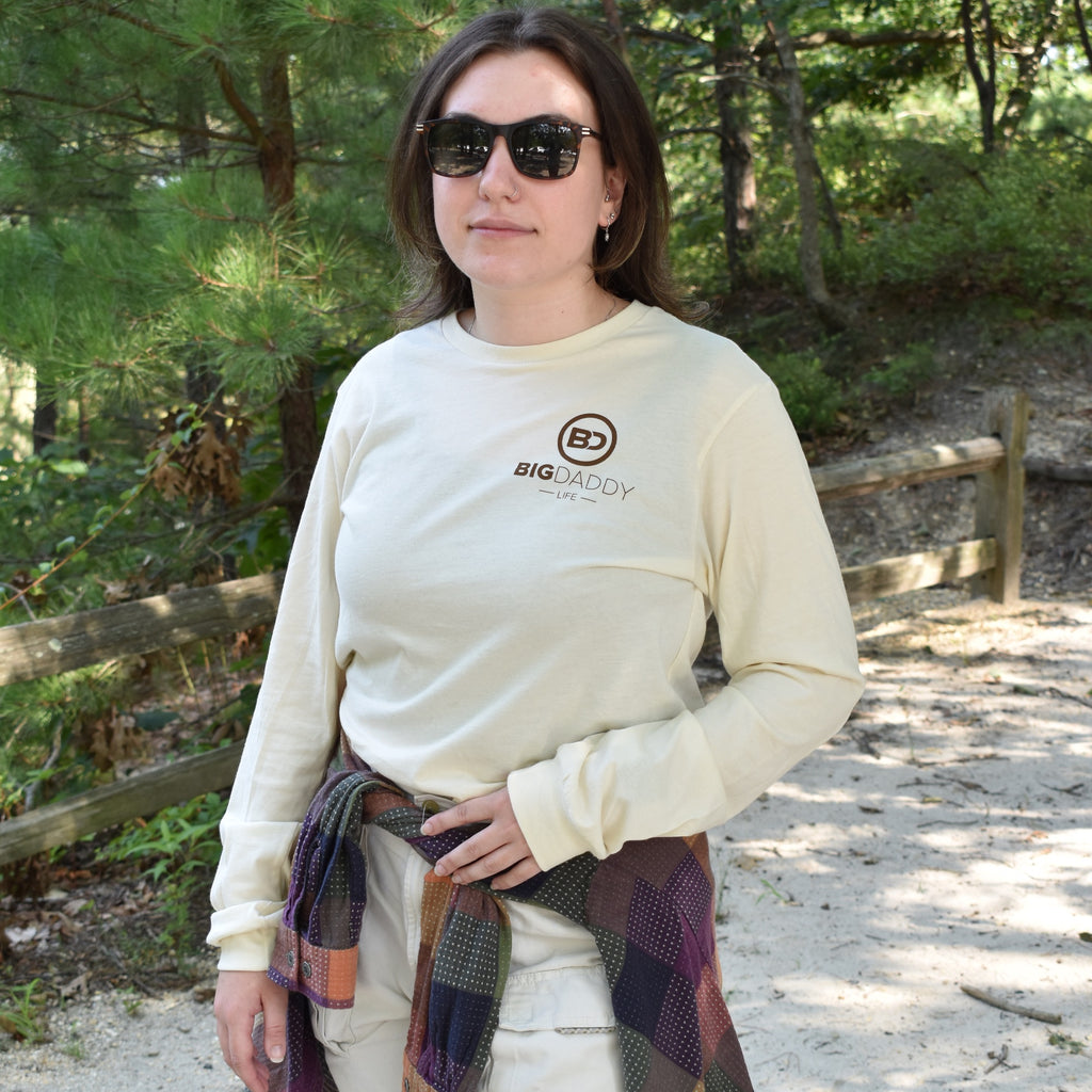 Embrace the Outdoors Long Sleeve Tee image 9