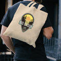 Drop Your Pin Canvas Tote image 0