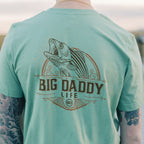 Big Bass Short Sleeve Tee image 0