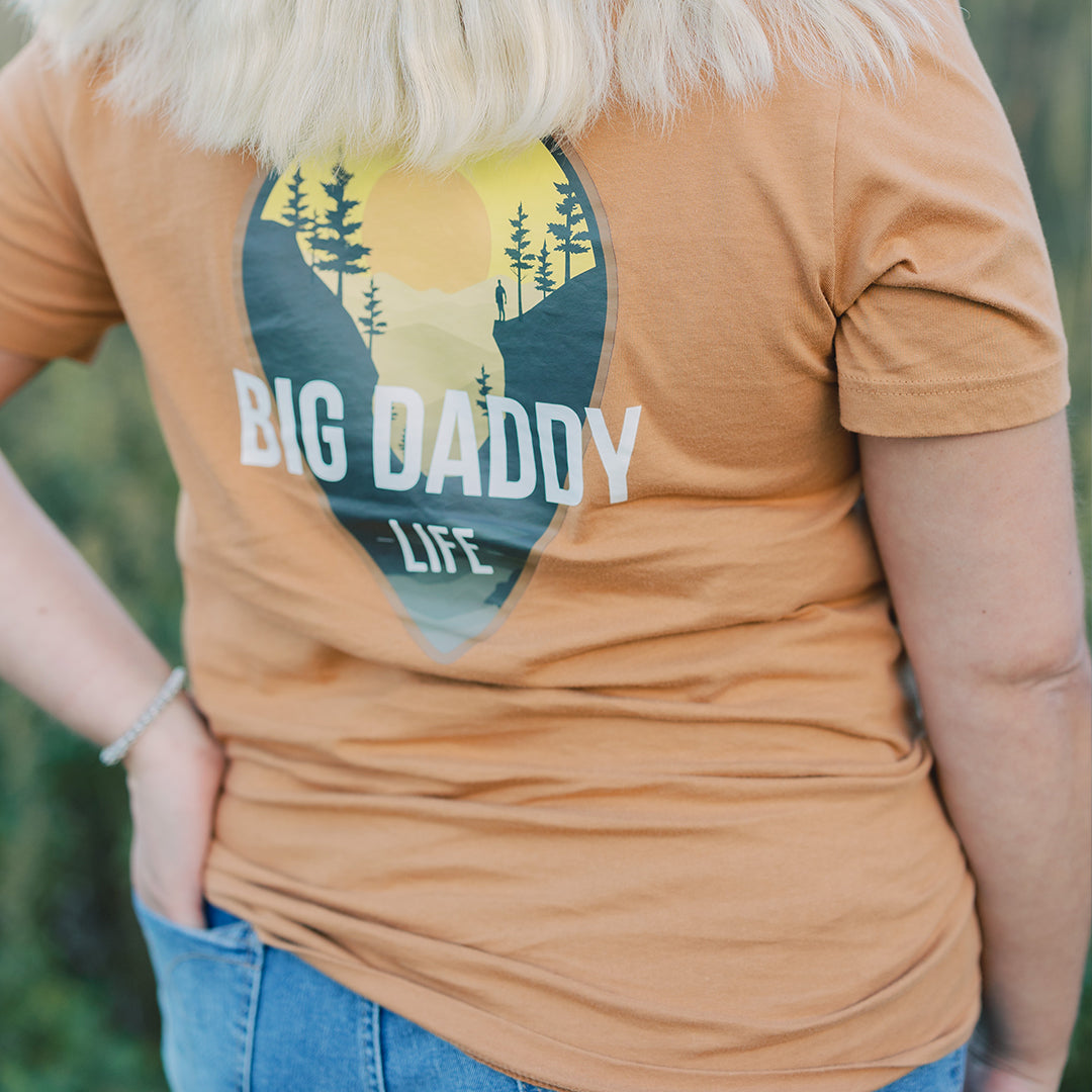 Drop Your Pin Short Sleeve Tee image 10