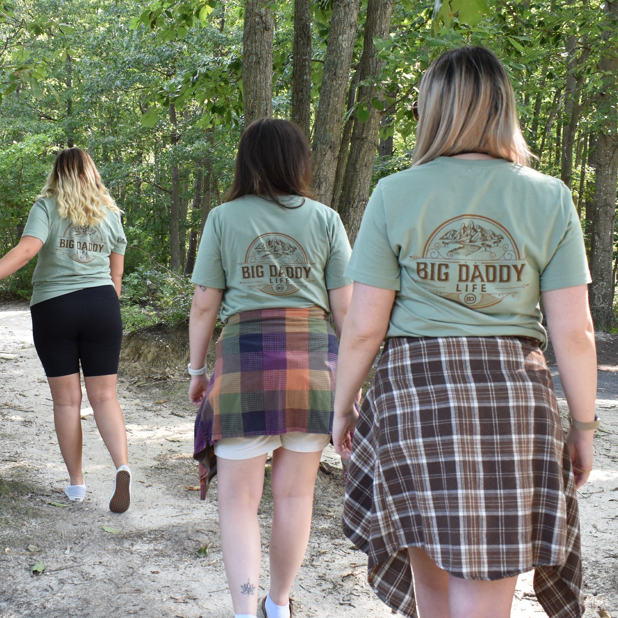 Mountaineer Short Sleeve Tee image 9