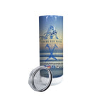 Sunset 20 oz. Speaker Tumbler image 2