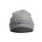 tundra knit Beanie 