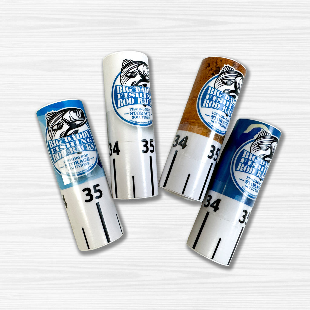 White Vinyl Ruler image 3