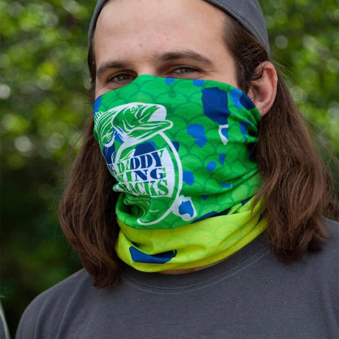 Mahi Neck Gaiter image 7