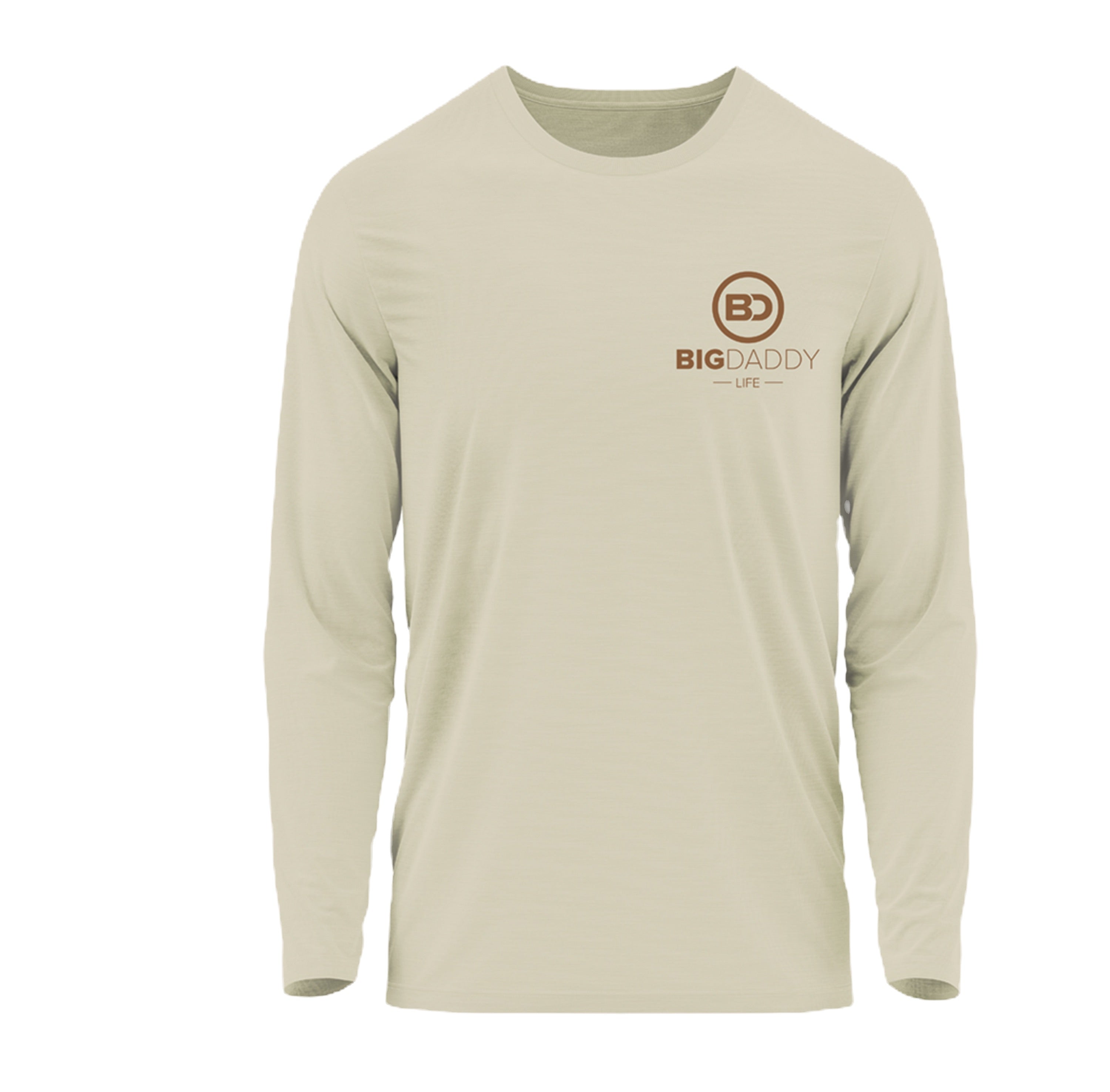 Embrace the Outdoors Long Sleeve Tee image 2