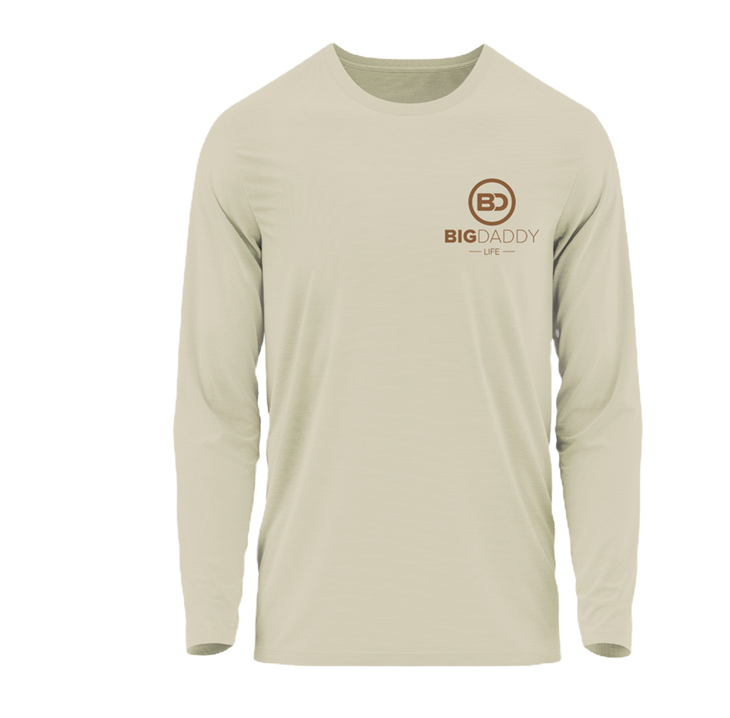 Embrace the Outdoors Long Sleeve Tee image 3
