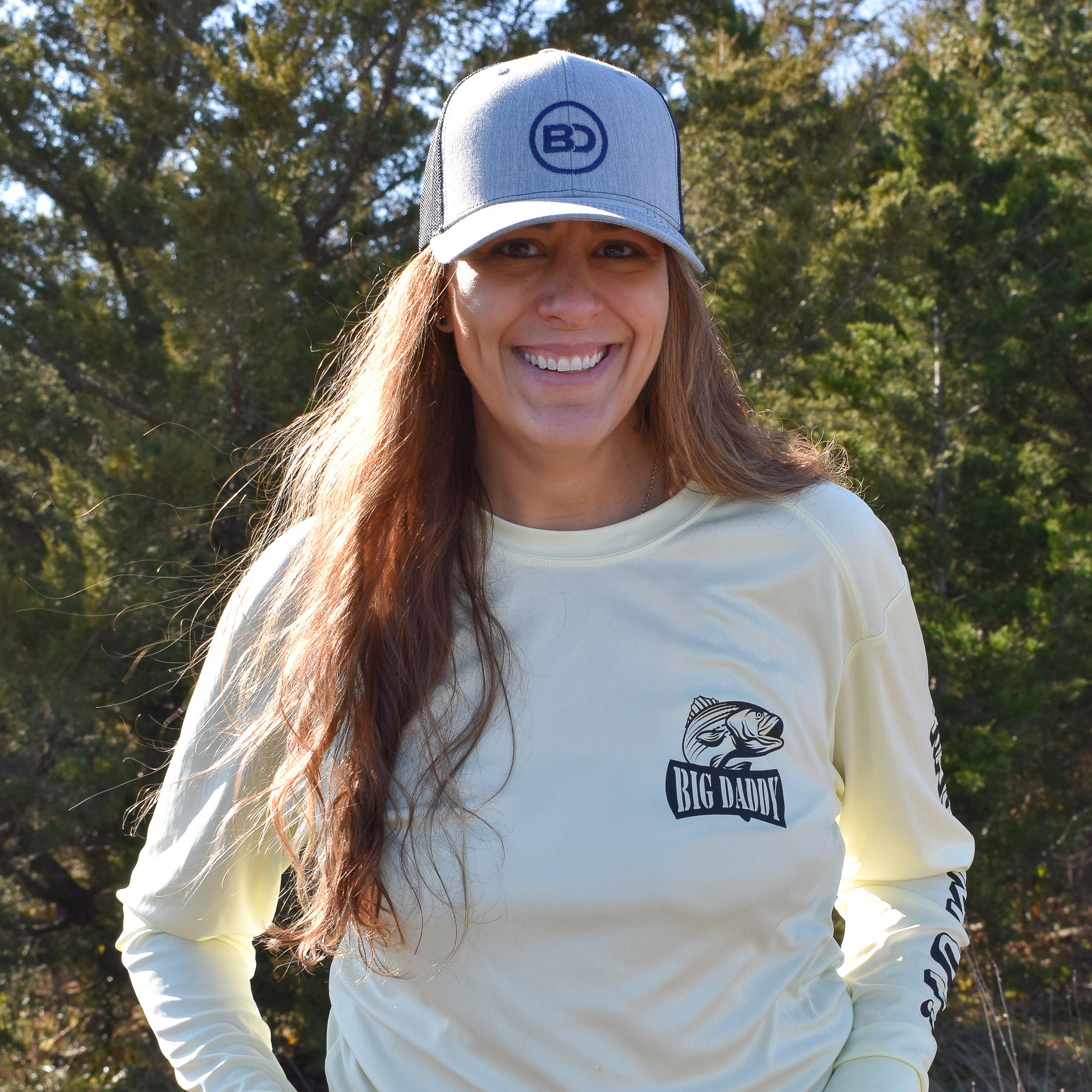 Navigator Snapback Hat image 7