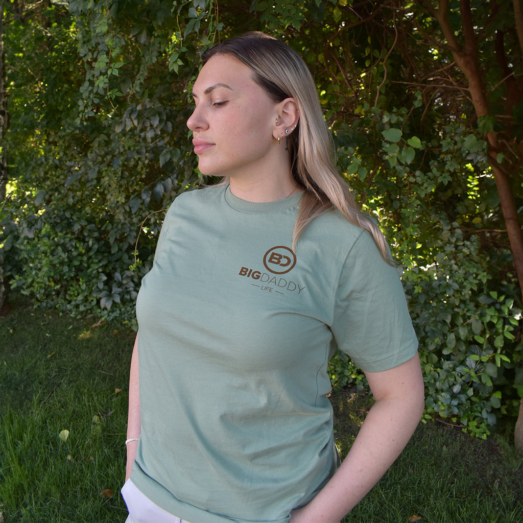 Big Bass Short Sleeve Tee image 10