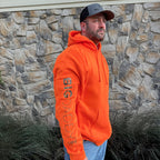 Buckshot Hoodie image 8