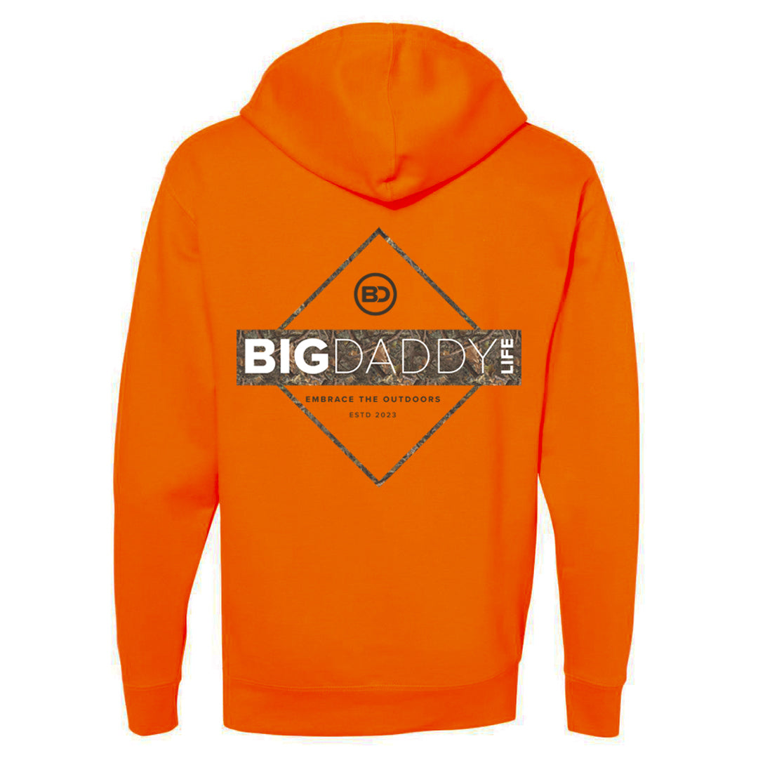 Buckshot Hoodie image 11