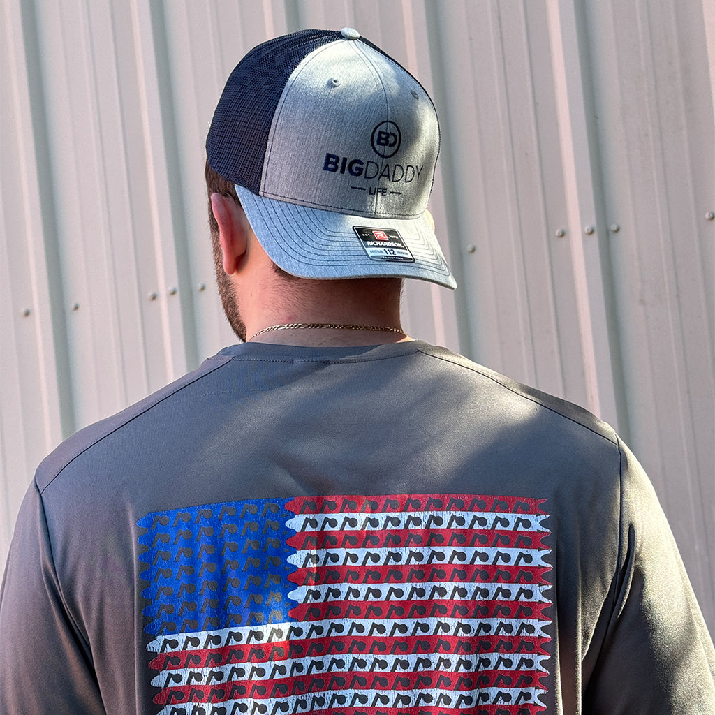 Pioneer Snapback Hat image 8