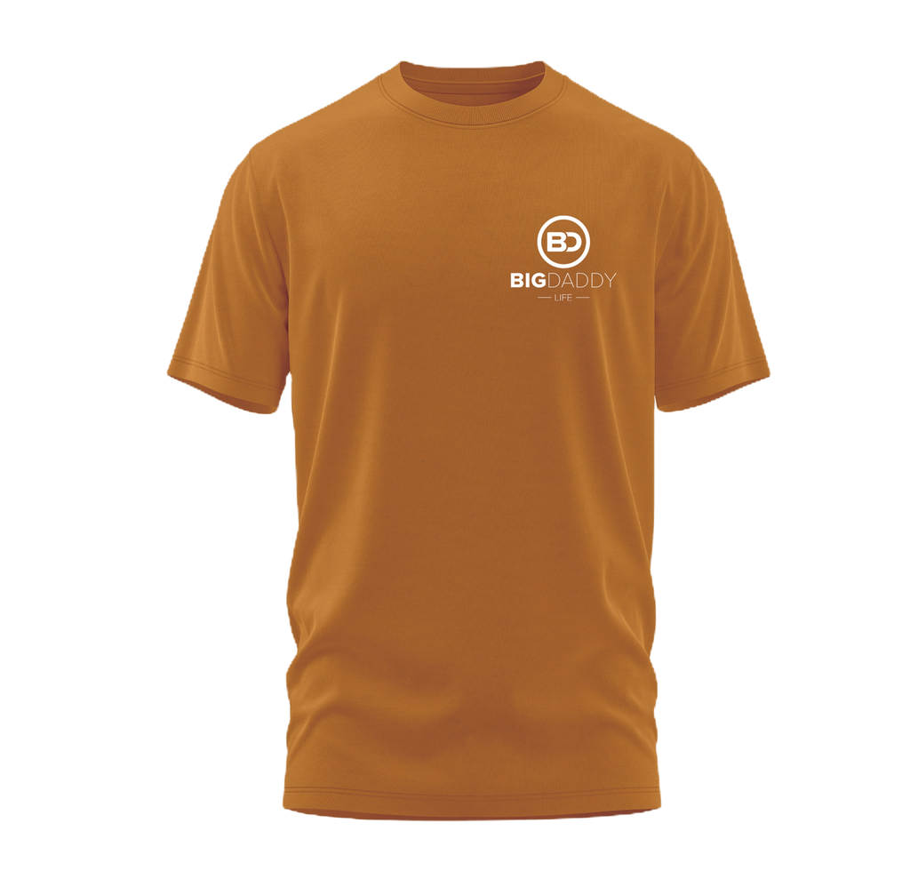 Drop Your Pin Short Sleeve Tee image 3