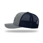 Navigator Snapback Hat image 4