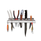 gray drift utility rack