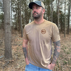 Wooden Fish Short Sleeve Tee image 4