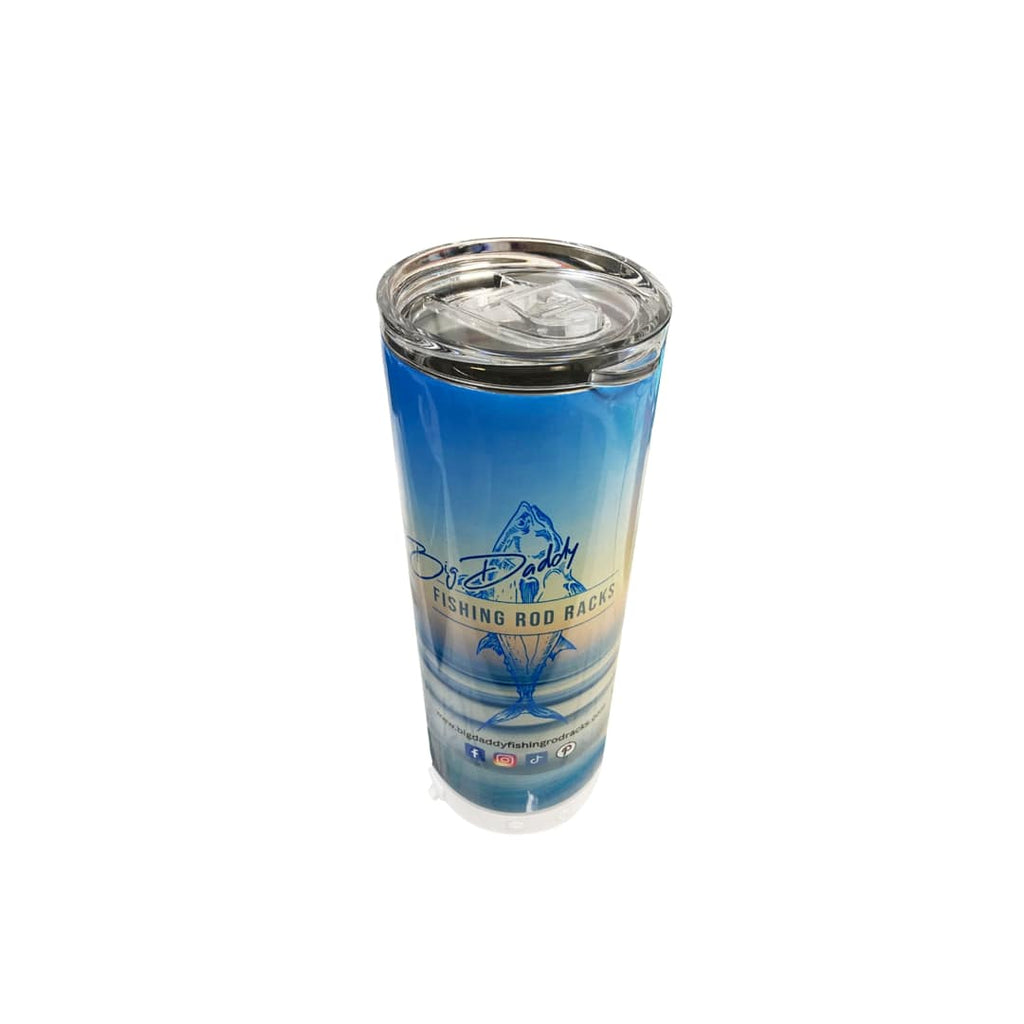 Sunset 20 oz. Speaker Tumbler image 5