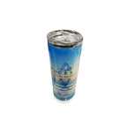 Sunset 20 oz. Speaker Tumbler image 5