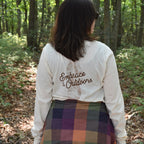 Embrace the Outdoors Long Sleeve Tee image 10