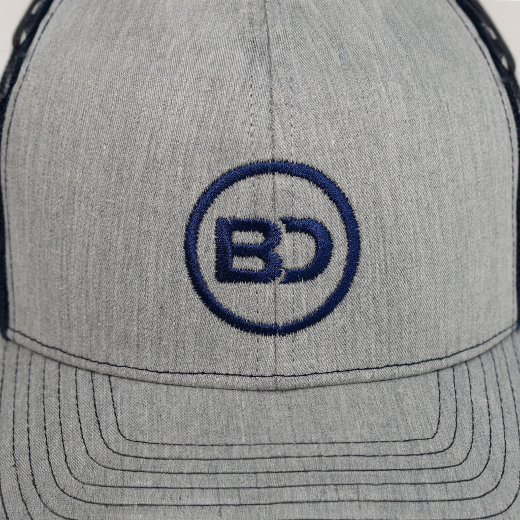 Navigator Snapback Hat image 6