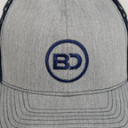 Navigator Snapback Hat image 6