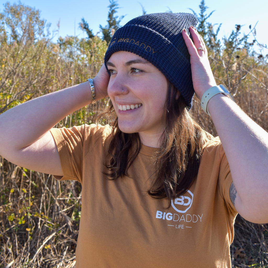 Voyager Knit Beanie image 11