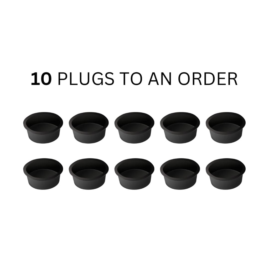 Racket Plug Store Rod Rack Plugs (10 PACK) – Big Daddy Life