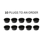 Rod Rack Plugs (10 PACK) image 3