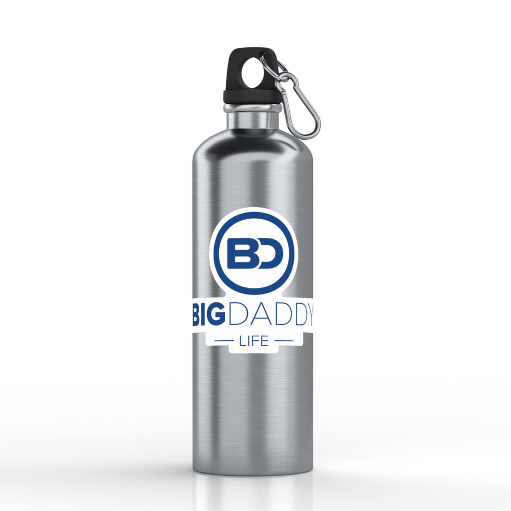 Big Daddy Life Decal image 0