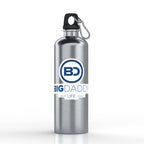 Big Daddy Life Decal image 0