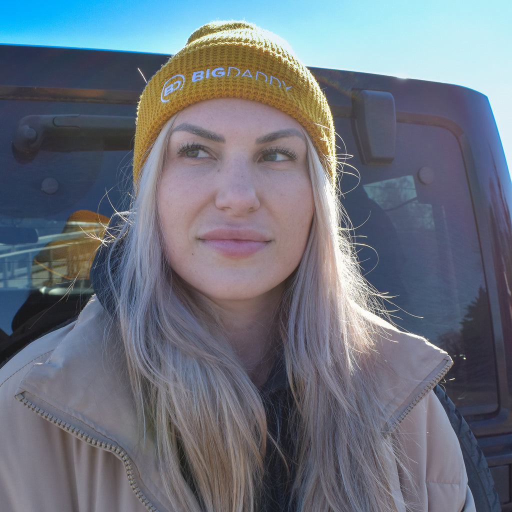 Dune Drifter Beanie image 6