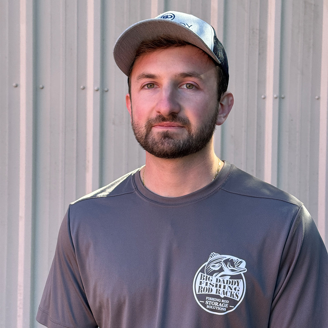 US Flag Performance Tee image 9