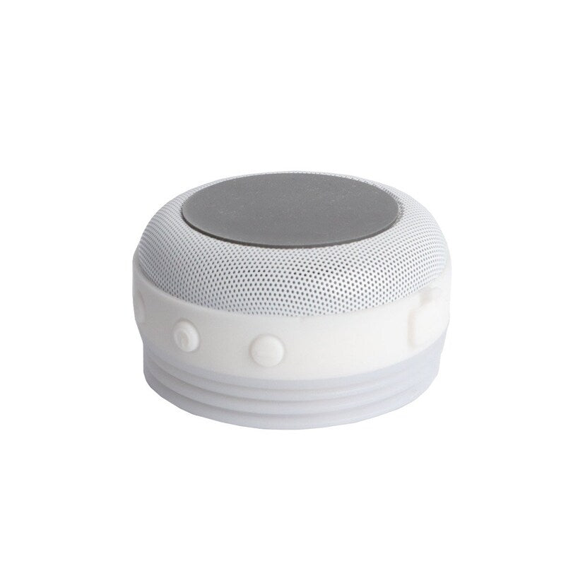 Water Splash 20 oz. Speaker Tumbler image 5