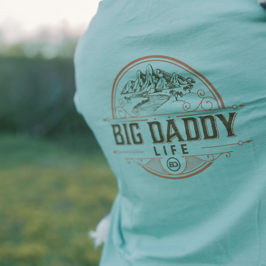 Mountaineer Short Sleeve Tee image 5