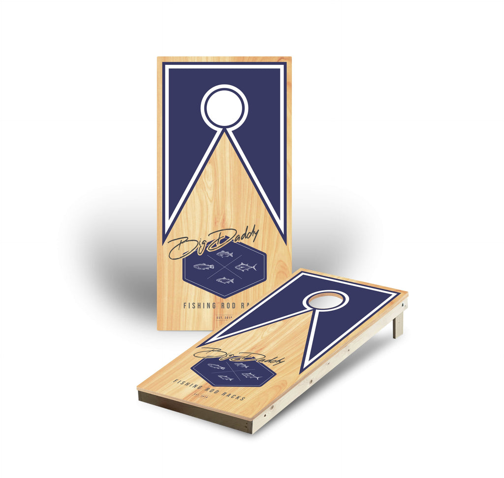 Light-Up Cornhole Board image 8