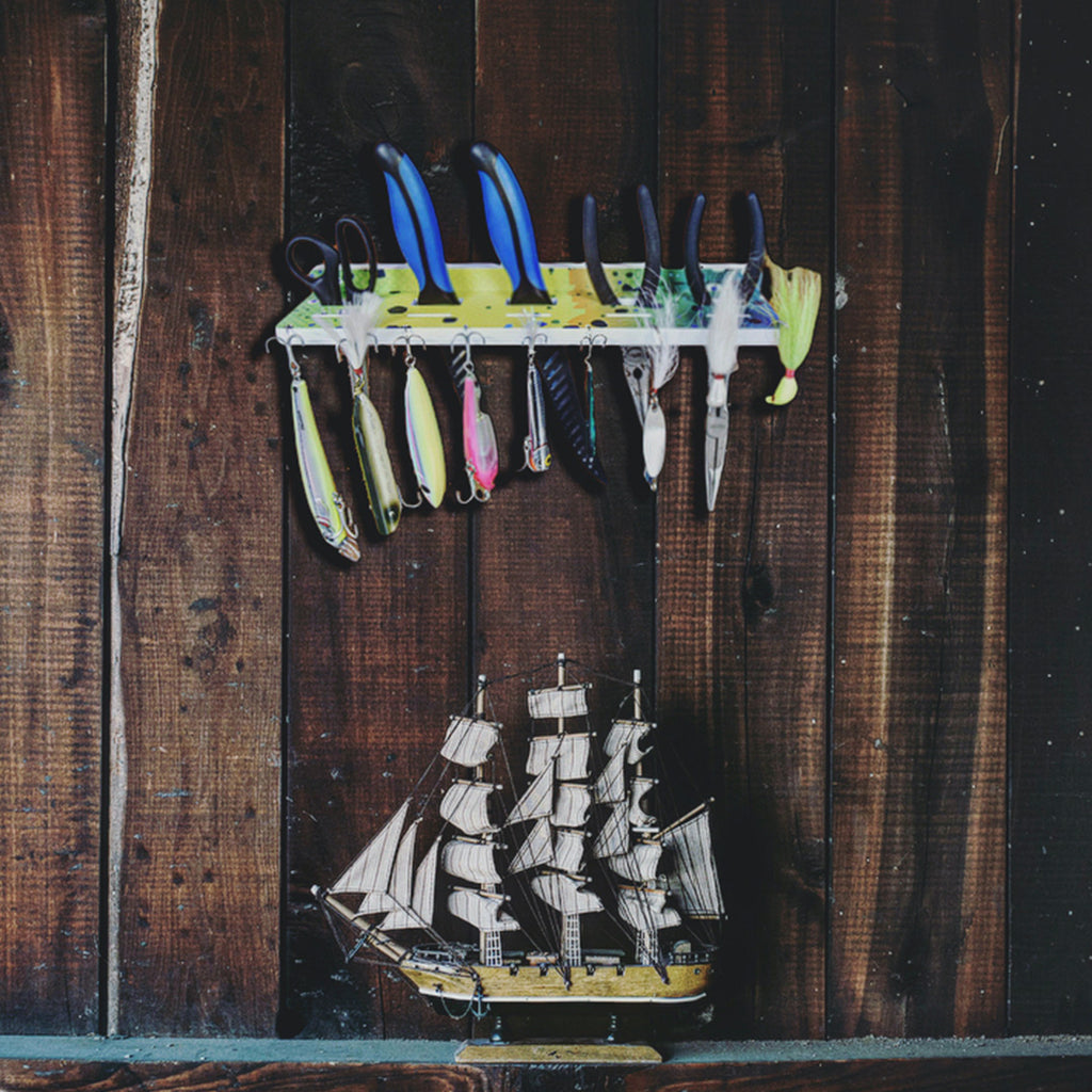 Mahi Utility Holder image 0