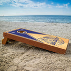 Light-Up Cornhole Board image 0