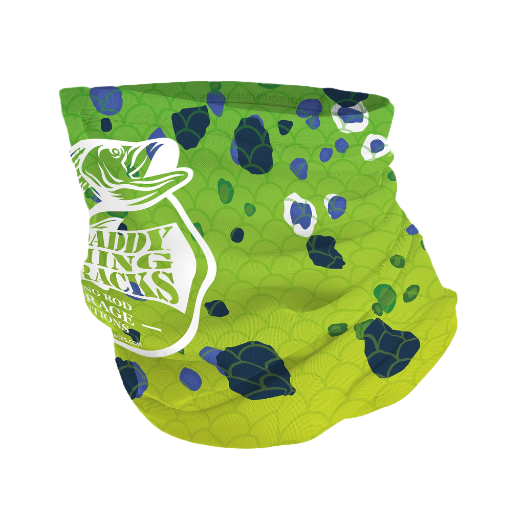 Mahi Neck Gaiter image 2